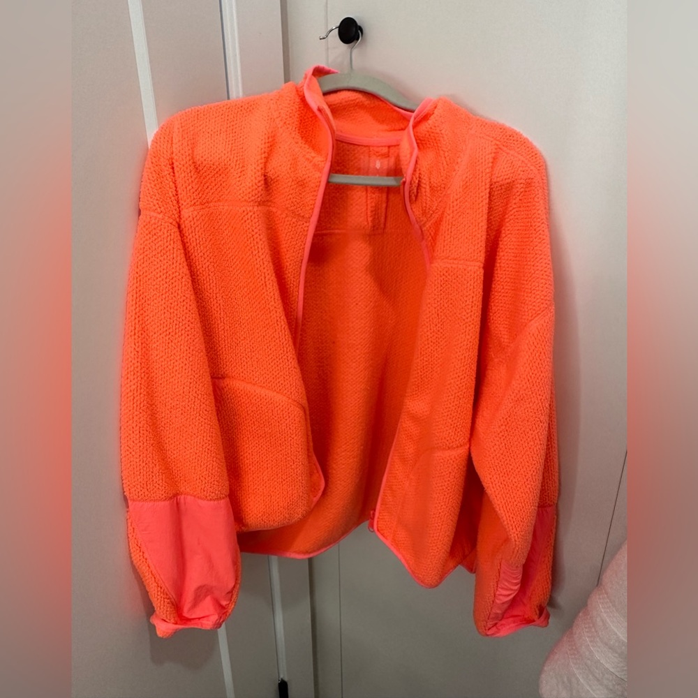 Free people jacket